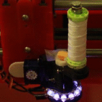 thebug4 e1413537772473 طابعة ثلاثية الأبعاد تحاكي طريقة نسج الحشرات لمنازلها مجلة نقطة العلمية