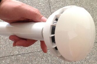 AirUmbrella e1415149078485 مظلة الهواء المطرية مجلة نقطة العلمية