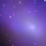 Black Holes Can Block the Formation of New Stars e1414839364811 الثقوب السوداء تمنع تشكل النجوم الجديدة مجلة نقطة العلمية