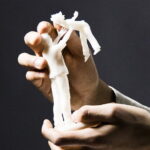 Yassine1 e1415920629730 ذكريات ملموسة على طريقة برايل للمكفوفين مجلة نقطة العلمية