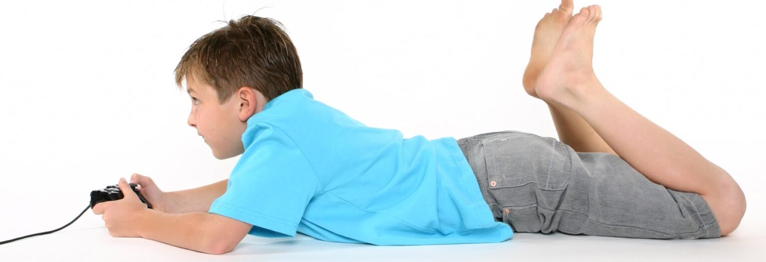 consolekings e1415149336419 ألعاب الفيديو ثلاثية الأبعاد العنيفة تزيد من مستوى الغضب مجلة نقطة العلمية