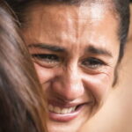 dakria xaras e1416873971364 لماذا نذرف دموع الفرح مجلة نقطة العلمية