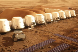 marsone3 e1415323880300 مستقبل الرحلات البشرية إلى المريخ مجلة نقطة العلمية