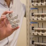 ntu battery e1414967041297 بطارية تشحن 70% من سعتها في دقيقتين مجلة نقطة العلمية