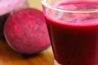 o BEETROOT REDUCES BLOOD PRESSURE facebook e1417299859813 فوائد البنجر أو الشمندر مجلة نقطة العلمية