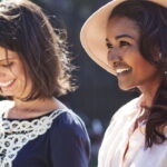 o WOMEN FRIENDS facebook e1414965524688 المشي يقتل الحزن ويشعر بالتفاؤل مجلة نقطة العلمية