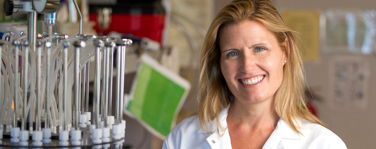 parker karen e1416786461481 العلماء يكتشفون أسباب التوتر والعصبية مجلة نقطة العلمية