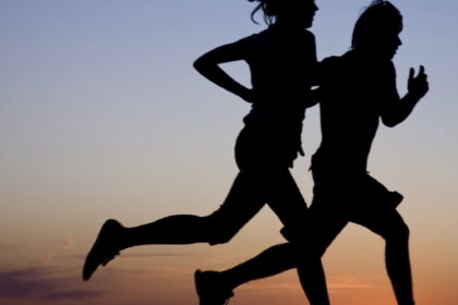 runners high e1417300780788 ممارسة الرياضة قد لا تقلل الوزن بل تزيده مجلة نقطة العلمية