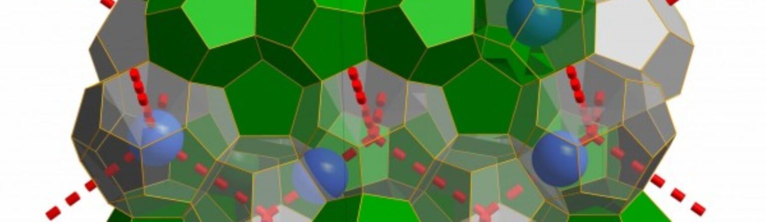 1418446983605782 تعرف على شكل الجليد الأغرب على الاطلاق! مجلة نقطة العلمية