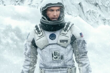 Interstellar Movie1 e1417387213600 5 حقائق ونظريات فيزيائية اعتمد عليها فيلم انترستيلار مجلة نقطة العلمية