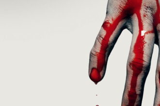 bleeding hand wide e1418993956473 هلام قابل للحقن يمكنه ايقاف النزيف مجلة نقطة العلمية