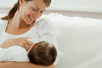 breastfeedıng الرضاعة الطبيعية قد تقي من سرطان الثدي مجلة نقطة العلمية