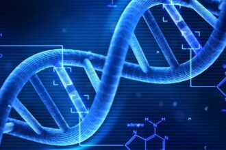 dna e1418302135703 هل ستمكنك "كريسبر" من كتابة جينات ابنك بنفسك ذات يوم؟ مجلة نقطة العلمية