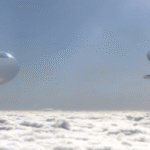 nasas incredible futuristic and totally real plan to establish a human colony on venus e1419279127315 ناسا تسعى لإنشاء مستعمرات على كوكب الزهرة مجلة نقطة العلمية