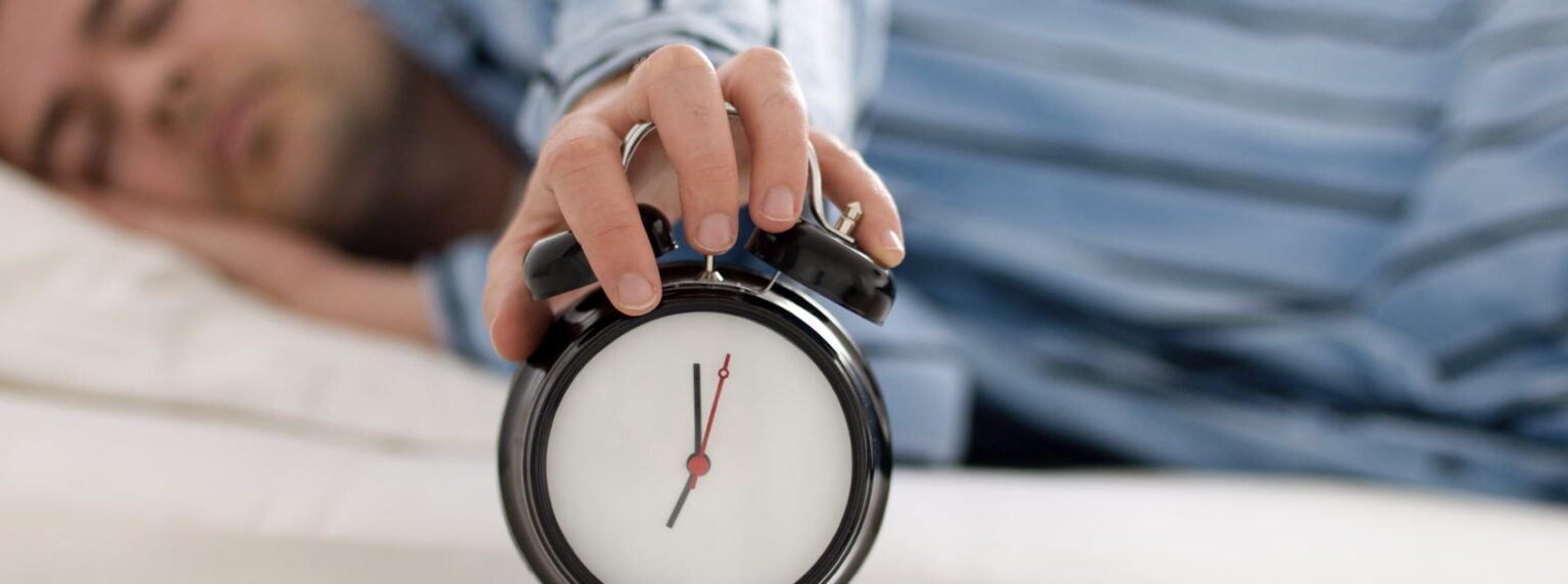 sleeping e1418081349558 تأثير الجينات على عدد ساعات النوم مجلة نقطة العلمية