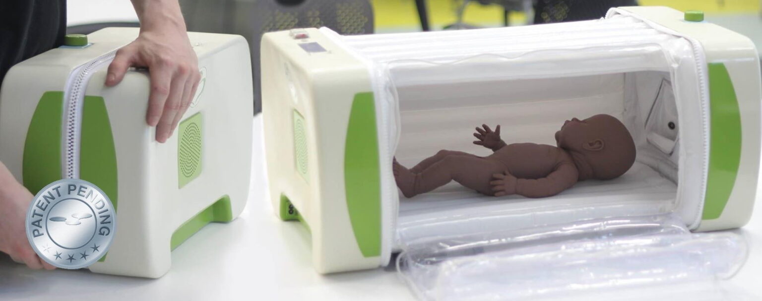 478771205 a9054ef68f5ca555d1debef2562ae502 e1424444092898 حاضنة قابلة للنفخ يمكنها إنقاذ حياة الأطفال الخدج مجلة نقطة العلمية