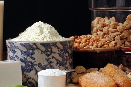 CheckoffatWork SoyFood1 e1424724025876 الصويا لا تتسبب ولا تقي من سرطان بطانة الرحم مجلة نقطة العلمية