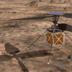 MARS HELICOPTER.0.0 e1424726579201 ناسا تطور مروحية لإرسالها إلى المريخ مجلة نقطة العلمية