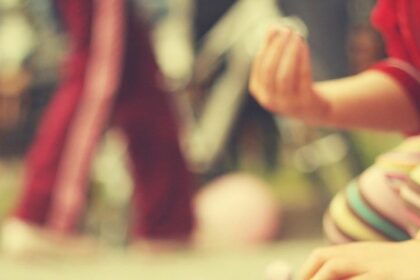 childhood memories 809703 e1424121623109 القلق لدى الأطفال يؤدي لحصول تغيرات فيزيائية في الدماغ مجلة نقطة العلمية