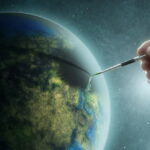 earch after 5000 year e1423690854930 كيف ستبدو الأرض بعد 5,000 سنة مجلة نقطة العلمية