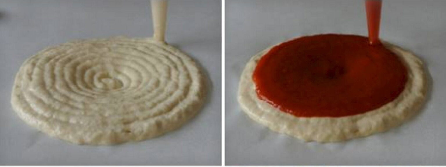 foodini 3 e1424726028425 قائمة بـ11 طابعة طعام ثلاثية الأبعاد مجلة نقطة العلمية