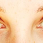 green eyes by pixielixa e1424640466204 كيف تكتسب العيون لونها مجلة نقطة العلمية