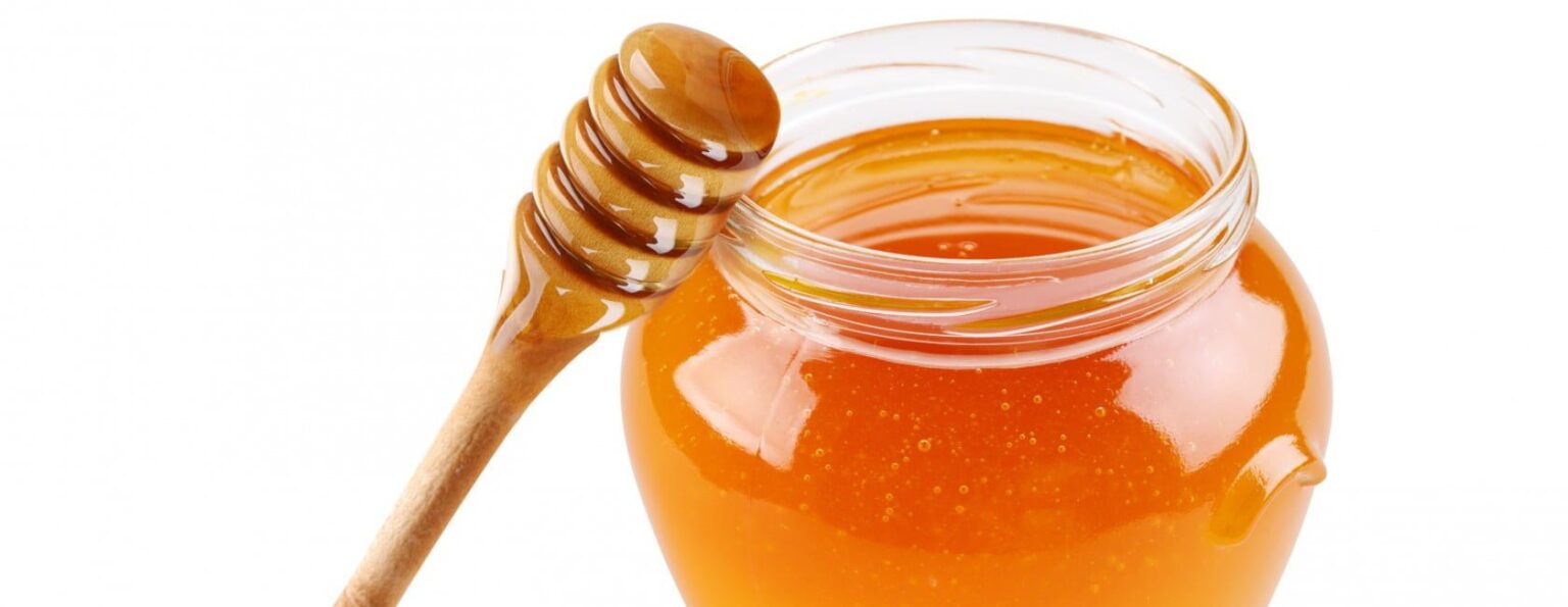 honey e1422819676201 هل يعد العسل أفضل من السكر مجلة نقطة العلمية