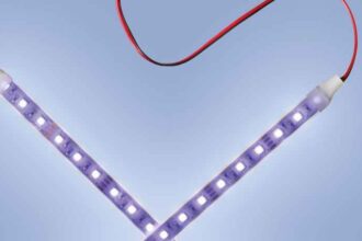 leds e1423338661125 مصابيح (LED) تزيح المصباح التقليدي من الشوارع والبيوت مجلة نقطة العلمية