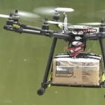 maxresdefault 3 e1422820097875 طائرة بدون طيار تعمل كساعي بريد مجلة نقطة العلمية