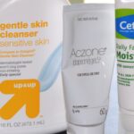 morning routine e1422907042307 التأثيرات الجانبية لكريمات حب الشباب مجلة نقطة العلمية