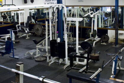 orig CityGym02 e1425144072446 تمارين ضارة شائعة في الصالات الرياضية مجلة نقطة العلمية