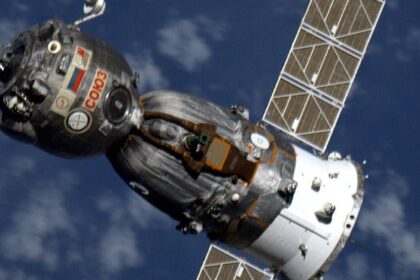 soyuz instagram e1424901536489 سعي أمريكا للحصول على الاستقلال الفضائي مجلة نقطة العلمية