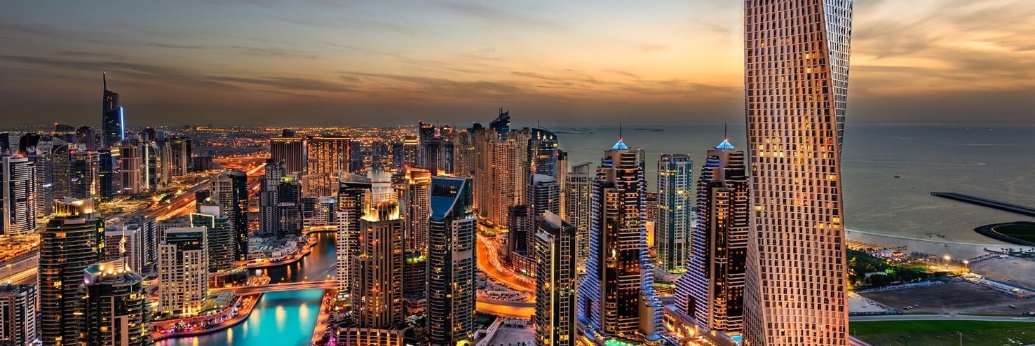 Dubai City Most Popular Attractions Visit E1426749255872 مجلة نقطة العلمية