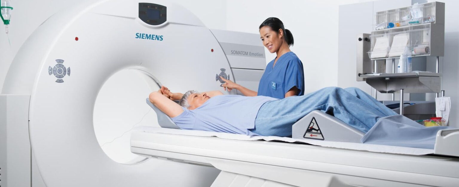 CT scan e1431637711600 كل ما تود معرفته عن التصوير بالأشعة المقطعية (CT scan) مجلة نقطة العلمية
