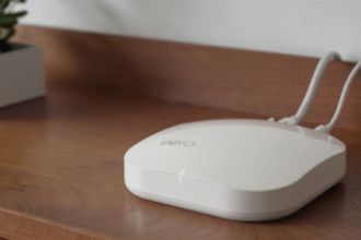 eero e1432495291675 أجهز الراوتر تتجسس على نبضات قلوبنا ومعدل تنفسنا مجلة نقطة العلمية