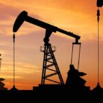 oil well art d0e8499fbec07478 e1431602362539 كيف يتم إنتاج النفط الصخري؟ مجلة نقطة العلمية