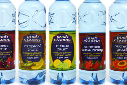 500ml Flavoured Still Range e1434217699436 قوارير المياه الصحية تحتوي على نسبة كبيرة من السكر مجلة نقطة العلمية