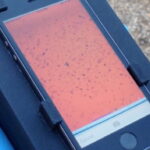 CellScope Loa e1434571813911 استخدام الهواتف الذكية كأداة مجهرية لاكتشاف وجود الطفيليات في الدم مجلة نقطة العلمية