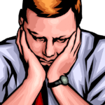 bored man e1433968724764 فوائد الشعور بالملل مجلة نقطة العلمية