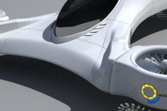 flying car e1435039092221 أهم 10 أخبار علمية حدثت هذا الأسبوع مجلة نقطة العلمية