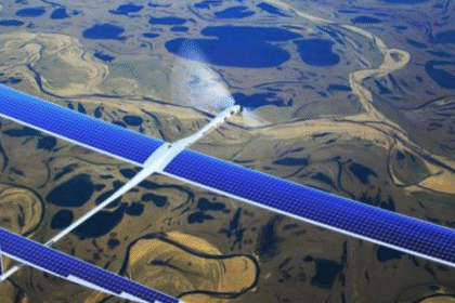 goo e1433184300770 تحطم طائرة الإنترنت التابعة لجوجل أثناء اختبارها في نيو مكسيكو مجلة نقطة العلمية