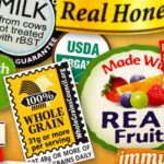 labels e1433359870932 كيف تخدعنا شركات الأطعمة والمشروبات بملصقاتها الكاذبة مجلة نقطة العلمية