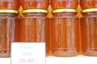 mevlana bal e1434573109918 عسل الجنون: دواء ومخدر وسلاح مجلة نقطة العلمية