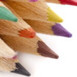 pencil points e1433188091479 مجموعة من الأقلام الكيميائية تحول الفحوصات الطبية إلى لعبة أطفال مجلة نقطة العلمية