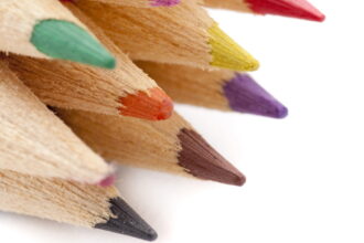 pencil points e1433188091479 مجموعة من الأقلام الكيميائية تحول الفحوصات الطبية إلى لعبة أطفال مجلة نقطة العلمية