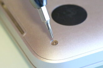 securityscrews 1 e1433966882162 كيف يمكننا فك براغي أجهزة (آبل) الأيفون والماكنتوش مجلة نقطة العلمية