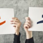 بإيجابية e1439187943830 كيف يمكن أن نحول التفكير السلبي إلى إيجابي مجلة نقطة العلمية