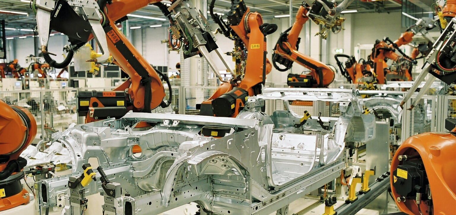 BMW Leipzig MEDIA 050719 Download Karosseriebau max e1440053237994 هل ستستحوذ الآلات على جميع الوظائف البشرية في نهاية المطاف؟ مجلة نقطة العلمية