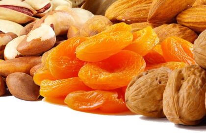 Dry Fruits03 e1438953205447 هل الفواكه المجففة جيدة أم سيئة لصحتنا؟ مجلة نقطة العلمية