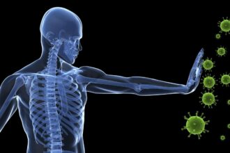 Immune System e1454713748128 ما الذي يجب علينا تناوله لتقوية جهازنا المناعي؟ مجلة نقطة العلمية
